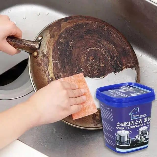 Pasta Arranca Grasa 🔥