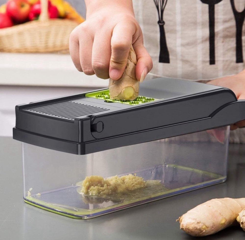 Cortador de Verduras 14 en 1