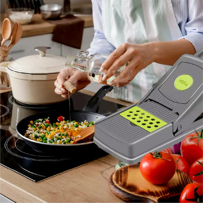 Cortador de Verduras 14 en 1