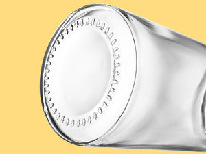 Dispensador de Aceite con Doble Modo de vidrio resistente