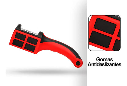 🎅 El Mejor Afilador de Acero Inoxidable para Cuchillos 🔪