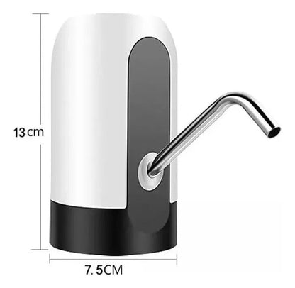 Dispensador de agua automático