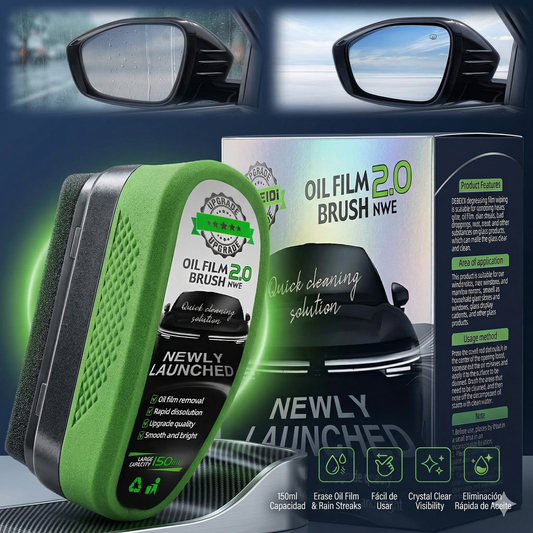 NanoGlass Pro
