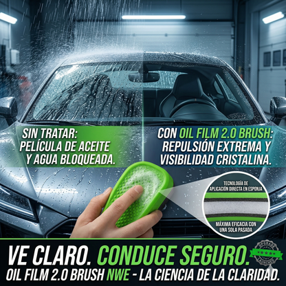 NanoGlass Pro