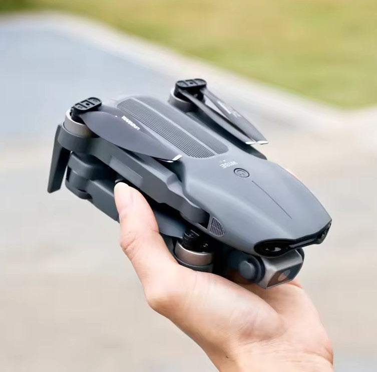 Drone Pro (IVEY ADVANCE)