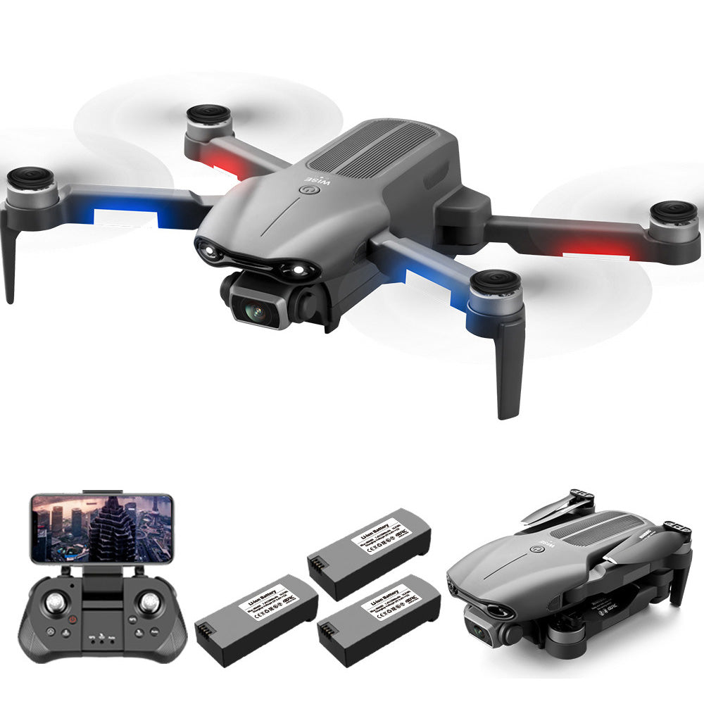 LOS MEJORES DRONES PARA REGALAR ESTA TEMPORADA