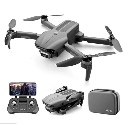 Drone Pro (IVEY ADVANCE)