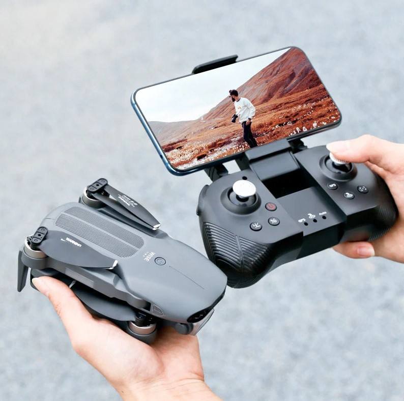 Drone Pro (IVEY ADVANCE)