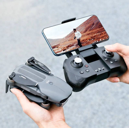 Drone Pro (IVEY ADVANCE)