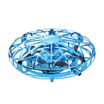 UFO Dron con sensor