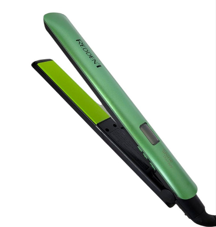 Combo Cepillo + Plancha aguacate