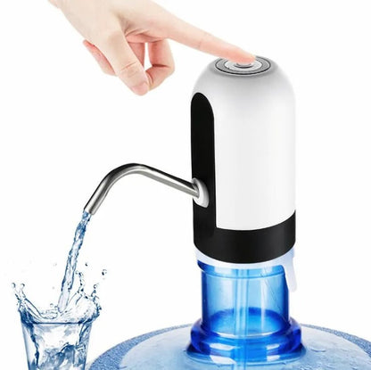 Dispensador de agua automático