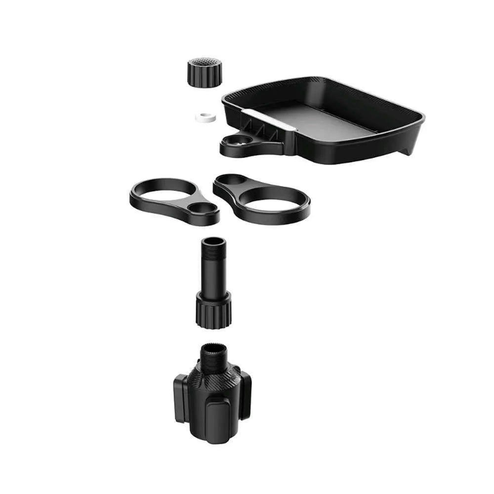 Drink Cup Base con bandeja