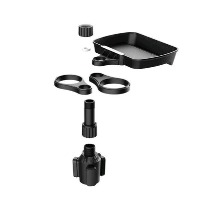 Drink Cup Base con bandeja