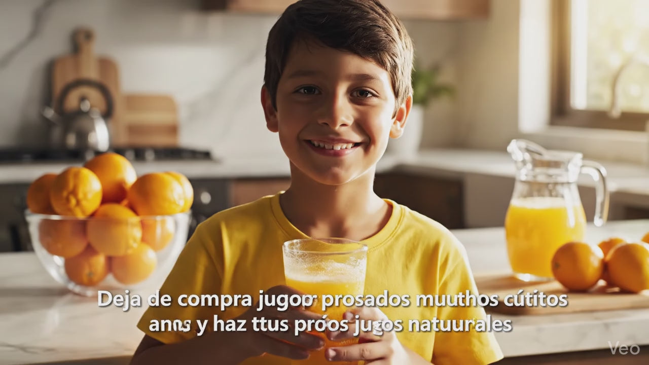 Cargar video: 